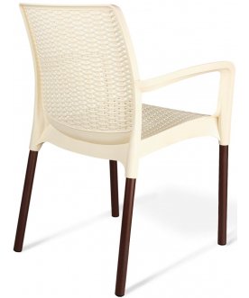 Пластиковый стул SHT-S68