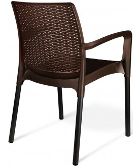 Пластиковый стул SHT-S68