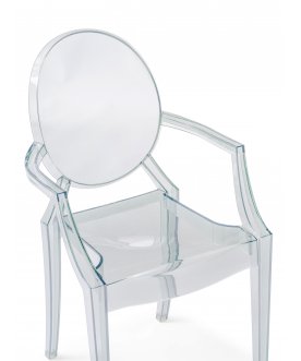 Пластиковый стул Luis