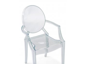 Пластиковый стул Luis