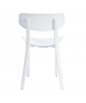 Пластиковый стул Jolly