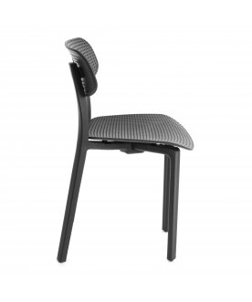 Пластиковый стул Jolly