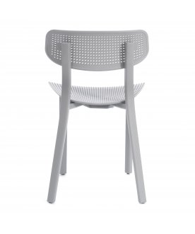 Пластиковый стул Jolly