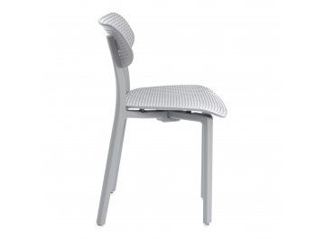 Пластиковый стул Jolly/Джолли