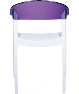 Пластиковый стул Carmen