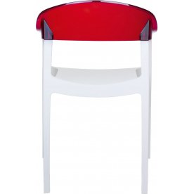 Пластиковый стул Carmen