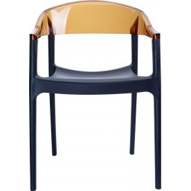 Пластиковый стул Carmen