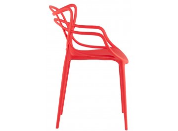 Пластиковое кресло Джил