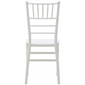 Пластиковый стул Paula