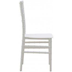 Пластиковый стул Paula