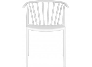 Пластиковый стул Ansar