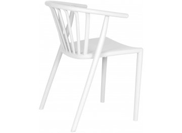 Пластиковый стул Ansar