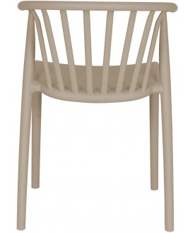 Пластиковый стул Анро