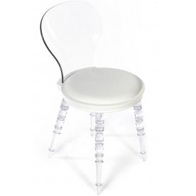 Пластиковый стул Babel