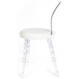 Пластиковый стул Babel