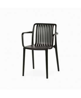 Пластиковый стул Bande