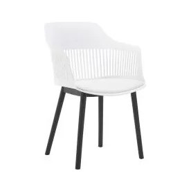 Пластиковый стул Betty DC273