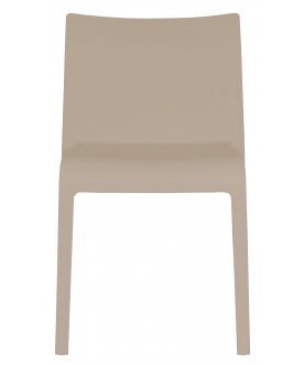 Пластиковый стул Turn