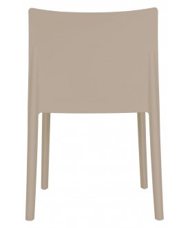 Пластиковый стул Turn