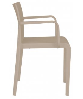 Пластиковый стул Брайт
