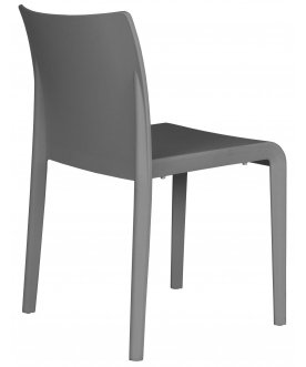 Пластиковый стул Брайт