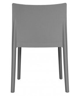 Пластиковый стул Turn