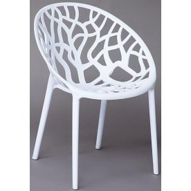 Пластиковый стул Bush mod. 017