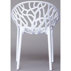 Пластиковый стул Bush mod. 017