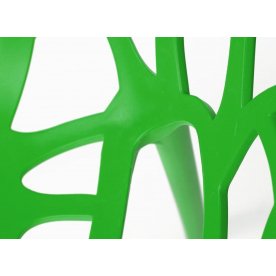 Пластиковый стул Bush mod. 017