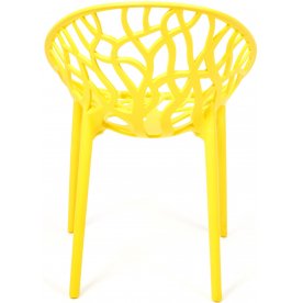 Пластиковый стул Bush mod. 017