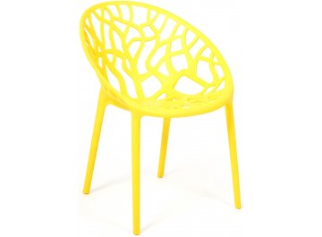 Пластиковый стул Bush mod. 017