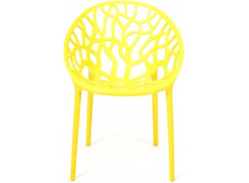 Пластиковый стул Bush mod. 017