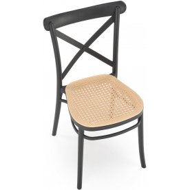 Пластиковый стул Бушме