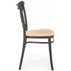 Пластиковый стул Бушме