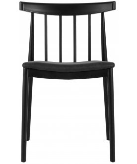 Пластиковый стул Carmel