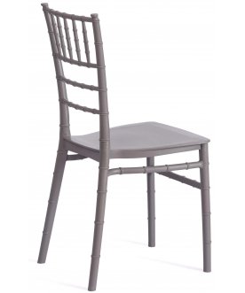 Пластиковый стул Chavari mod. 101