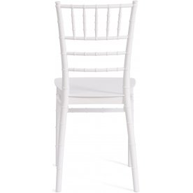 Пластиковый стул Chavari/Чавари мод. 101