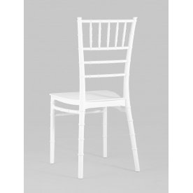 Пластиковый стул Батилд