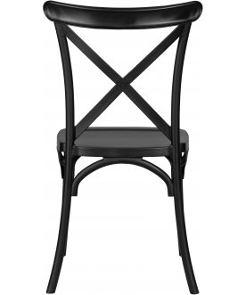 Пластиковый стул Dobrin Zilan