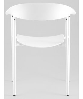 Пластиковый стул Сайли