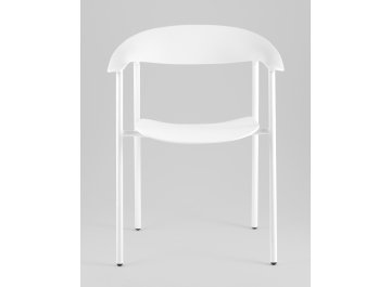 Пластиковый стул Eila