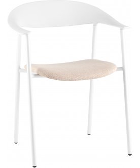 Пластиковый стул Сайли