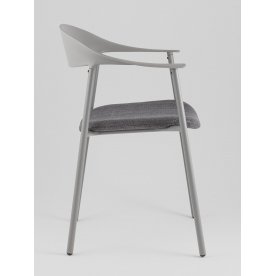 Пластиковый стул Сайли