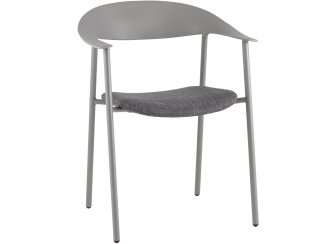 Пластиковый стул Сайли