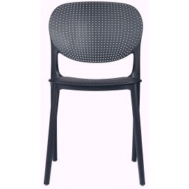 Пластиковый стул GH201/DC460