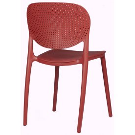 Пластиковый стул GH201/DC460