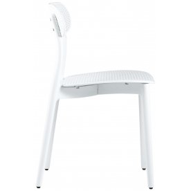 Пластиковый стул Эмори