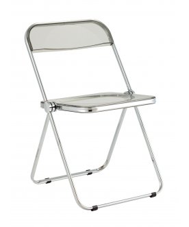 Пластиковый стул Клинт