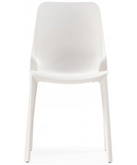 Пластиковый стул Ginevra