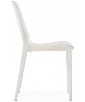 Пластиковый стул Ginevra